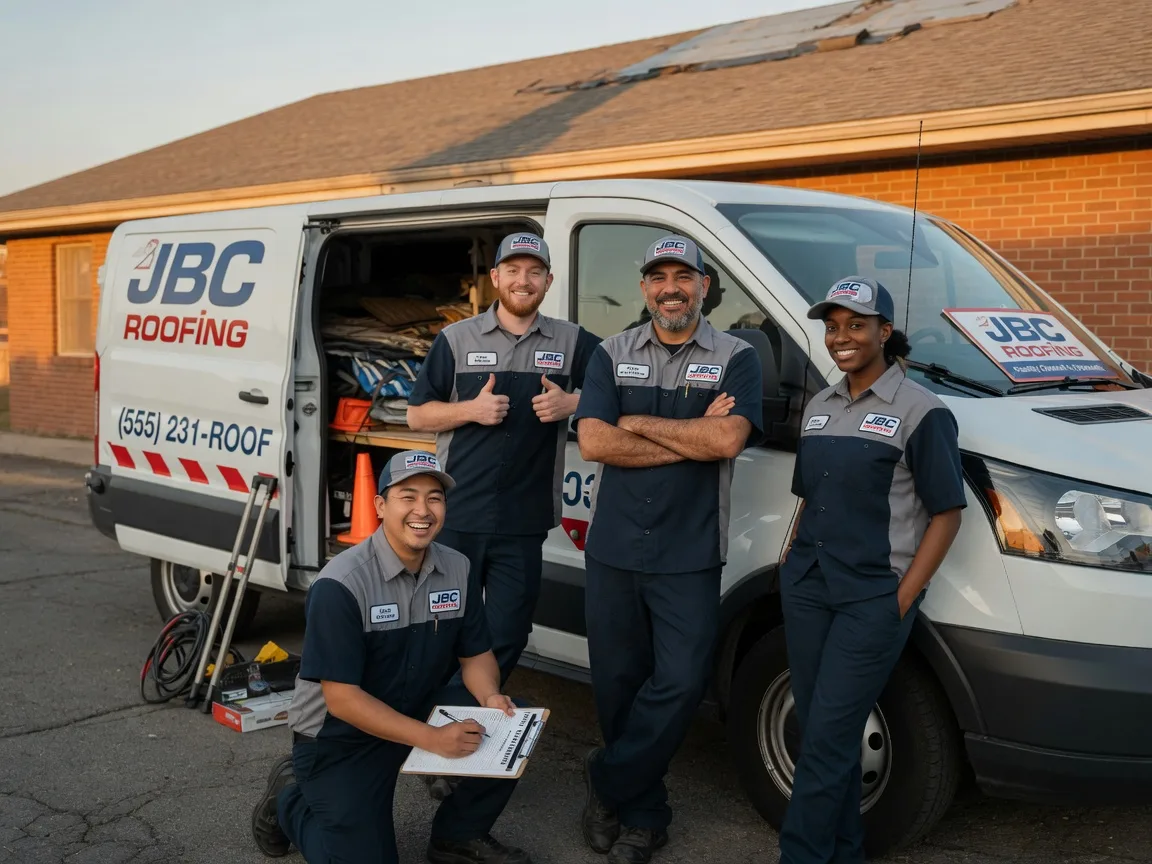 Roof Replacement company in Lysite, WY